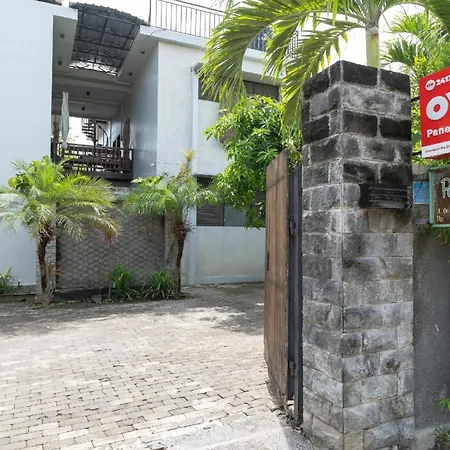 Hotel O Panen House