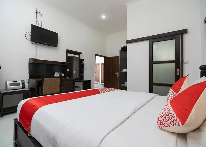 O Panen House