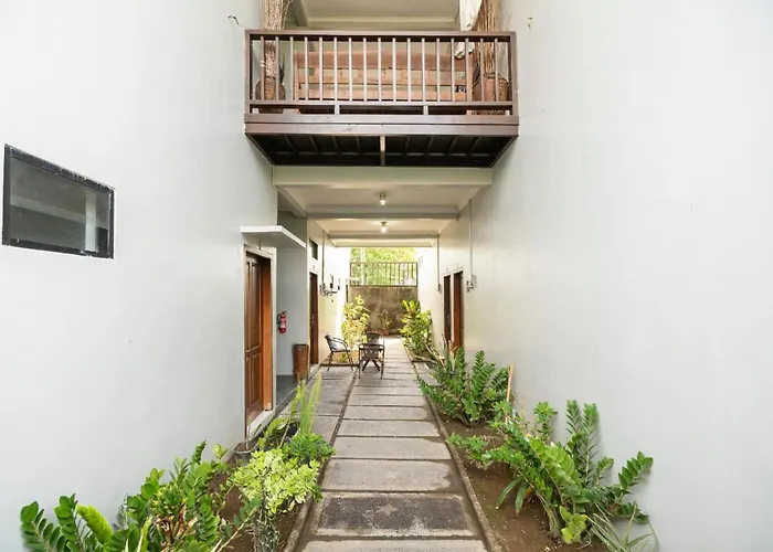O Panen House 2*