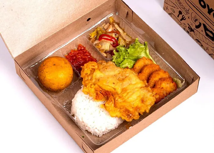 O Panen House ホテル 2*