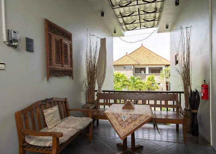 O Panen House