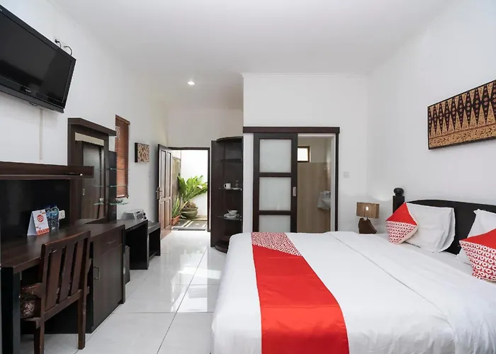 ホテル O Panen House