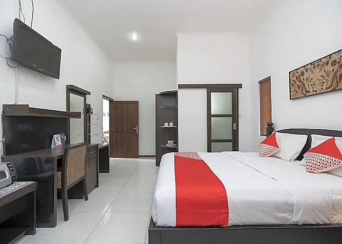 O Panen House ホテル 2*