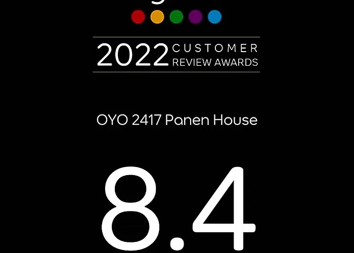 O Panen House スミニャック