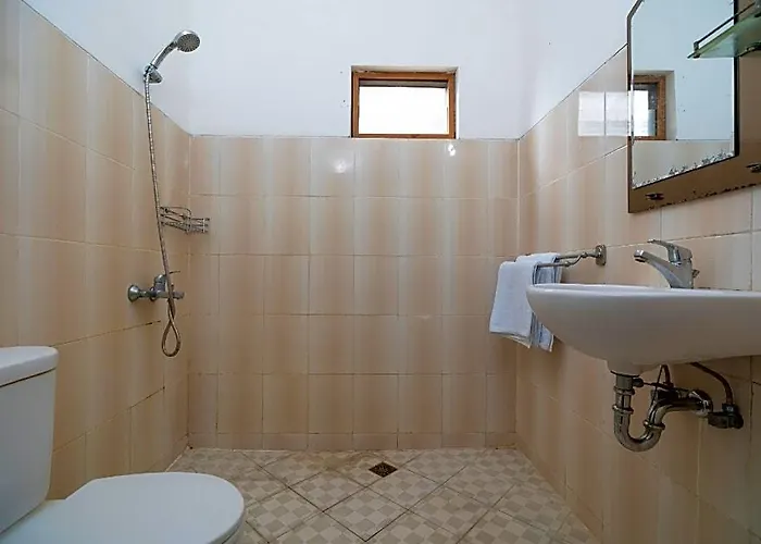 O Panen House ホテル 2*