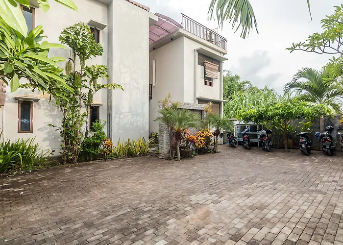 O Panen House 2*